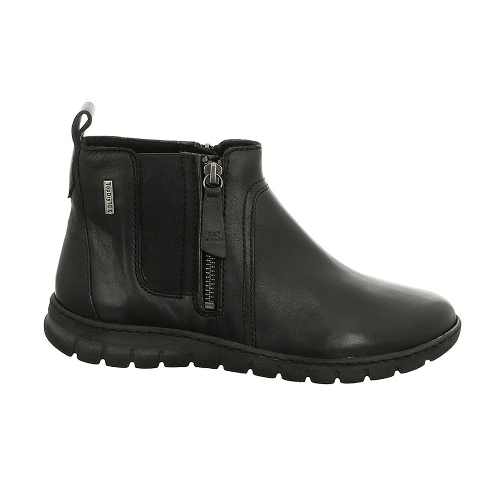 Josef Seibel Steffi 60 Ankle Boots - Image 3