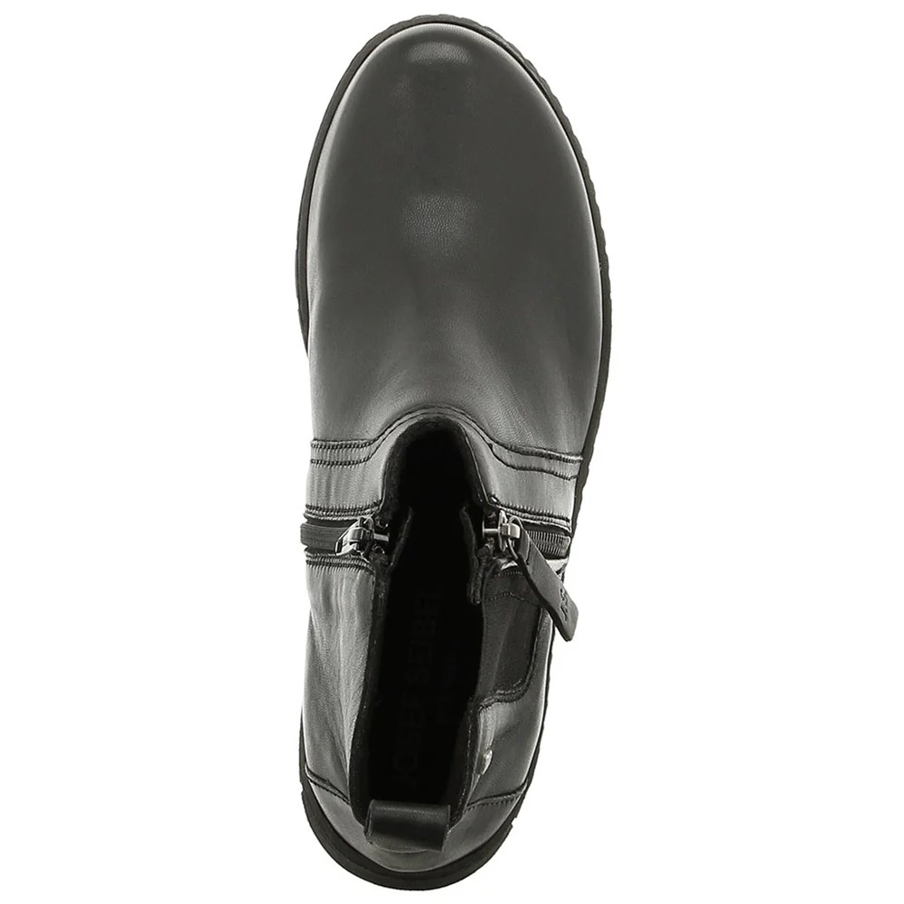 Josef Seibel Steffi 60 Ankle Boots - Image 4