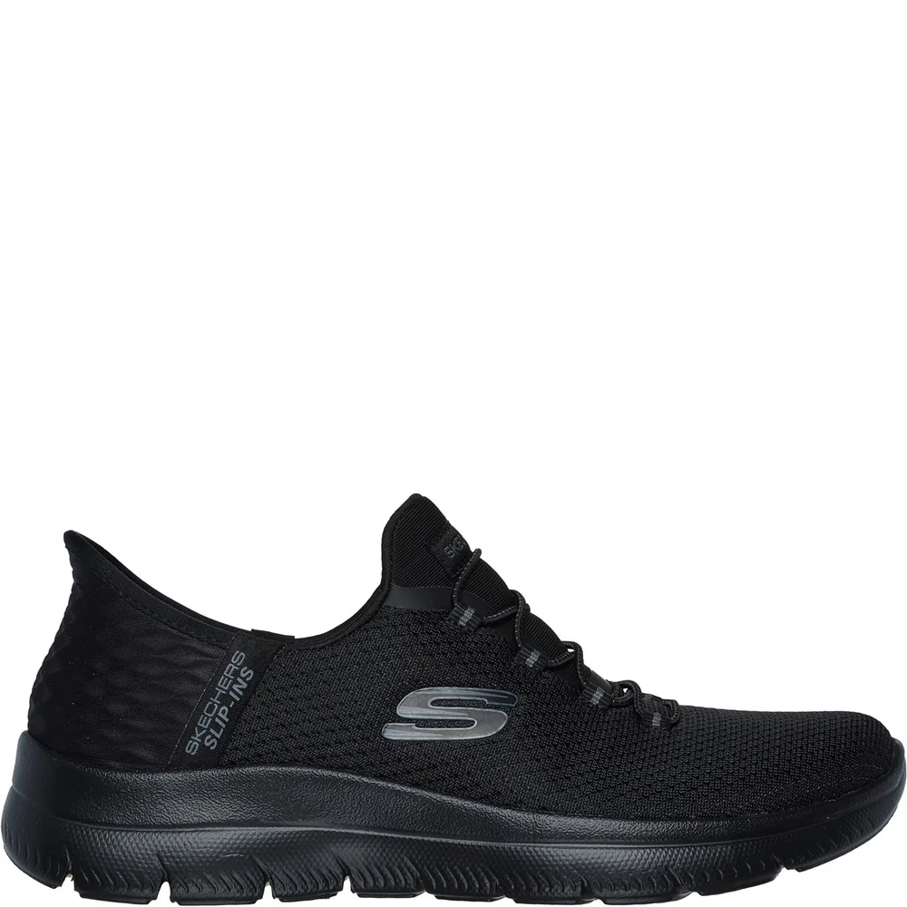 Skechers Summits - Diamond Dream Trainers - Image 5