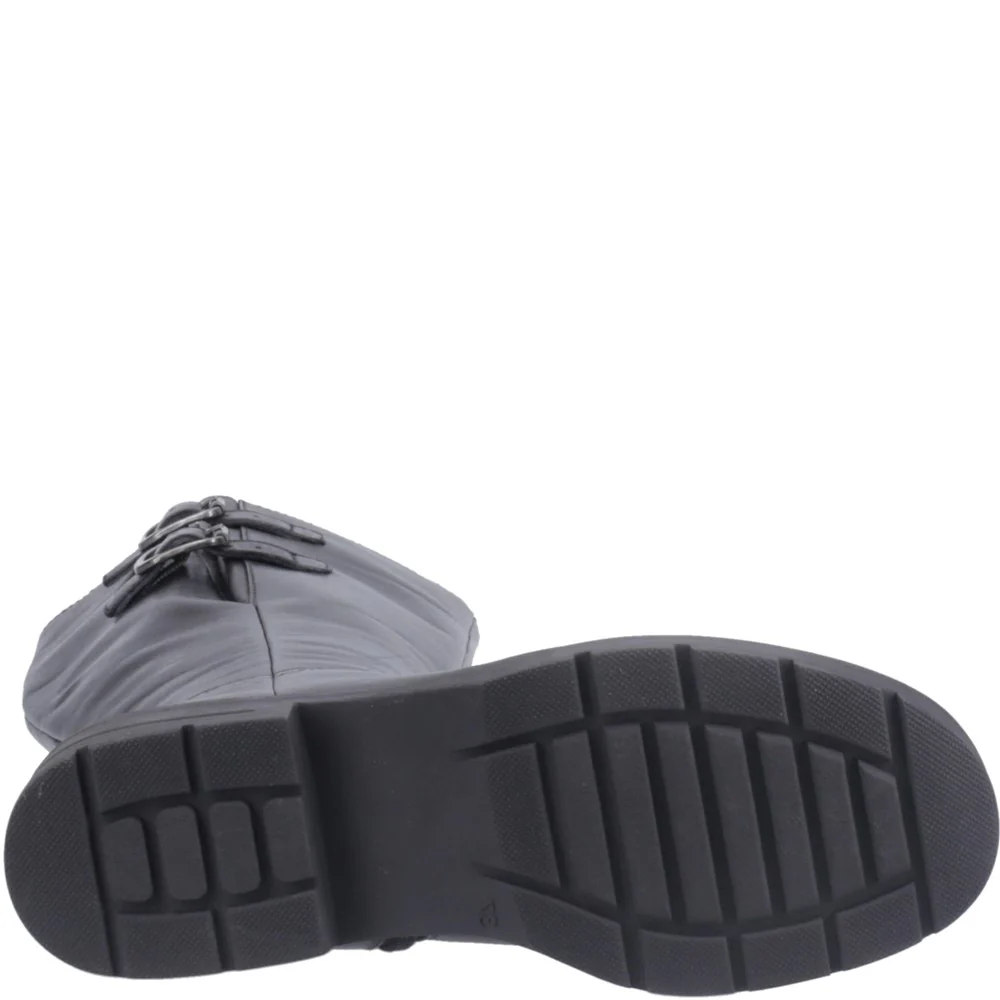 Hush Puppies Tallulah Long Boot - Image 3