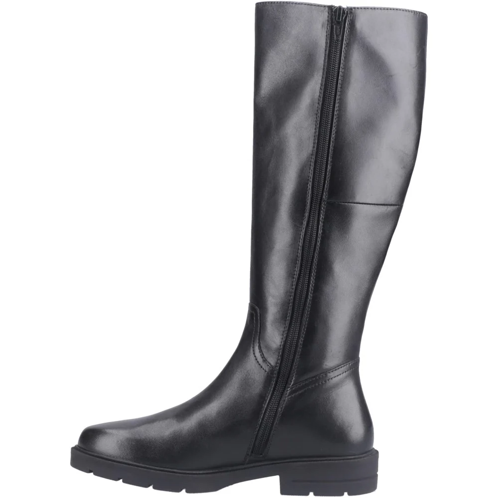Hush Puppies Tallulah Long Boot - Image 4