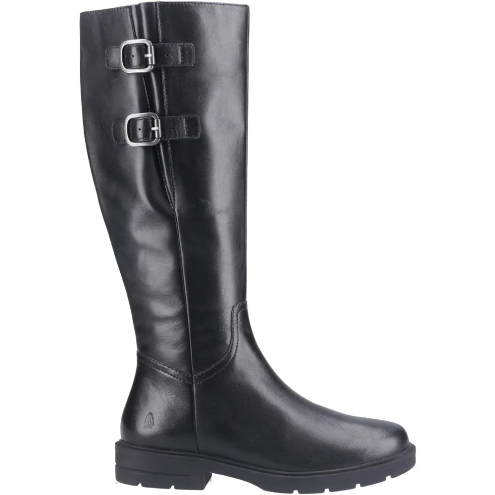 Hush Puppies Tallulah Long Boot - Image 5
