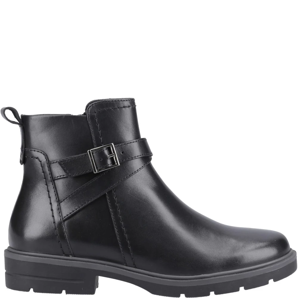 Hush Puppies Tove Buckle Boot - Image 5