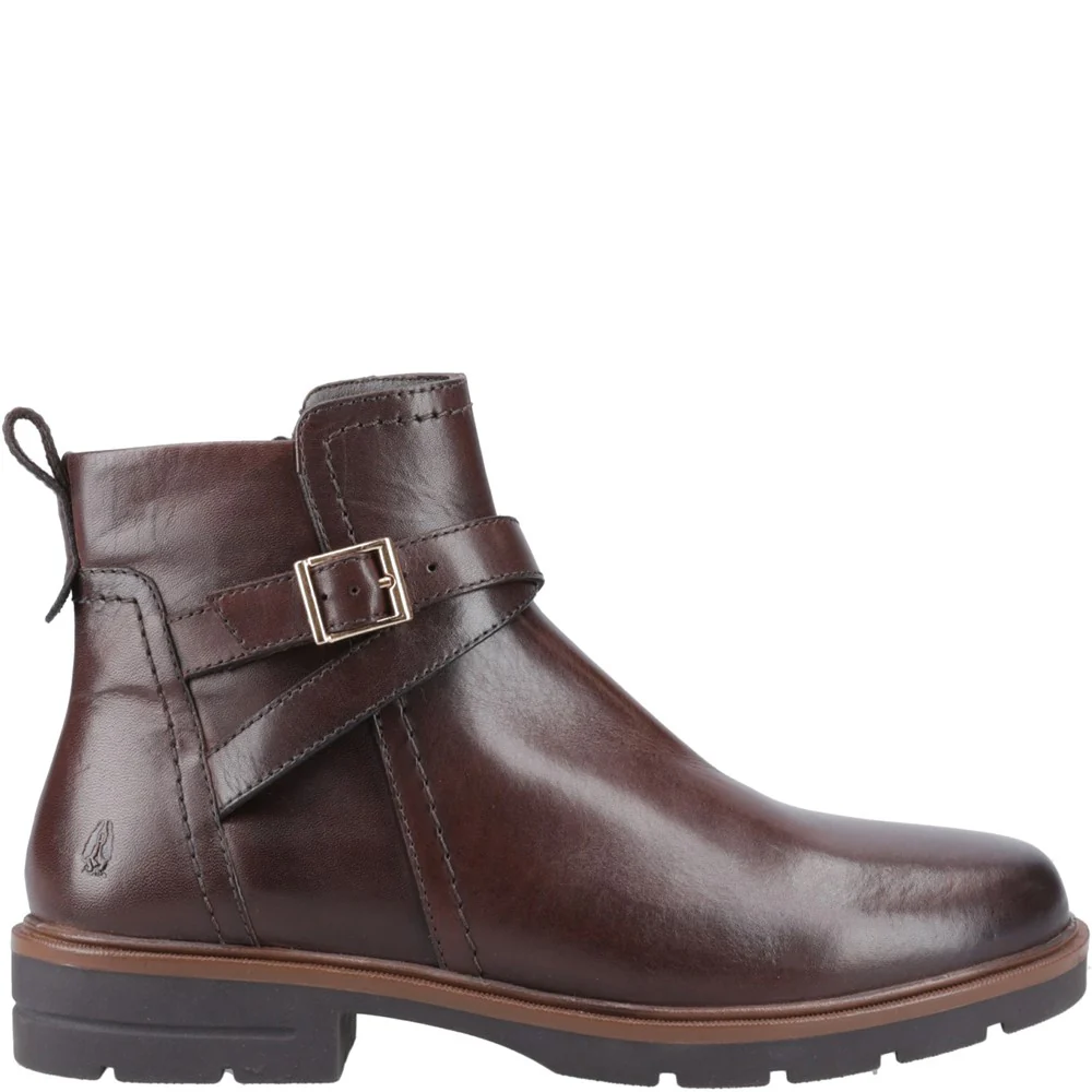 Hush Puppies Tove Buckle Boot - Image 5