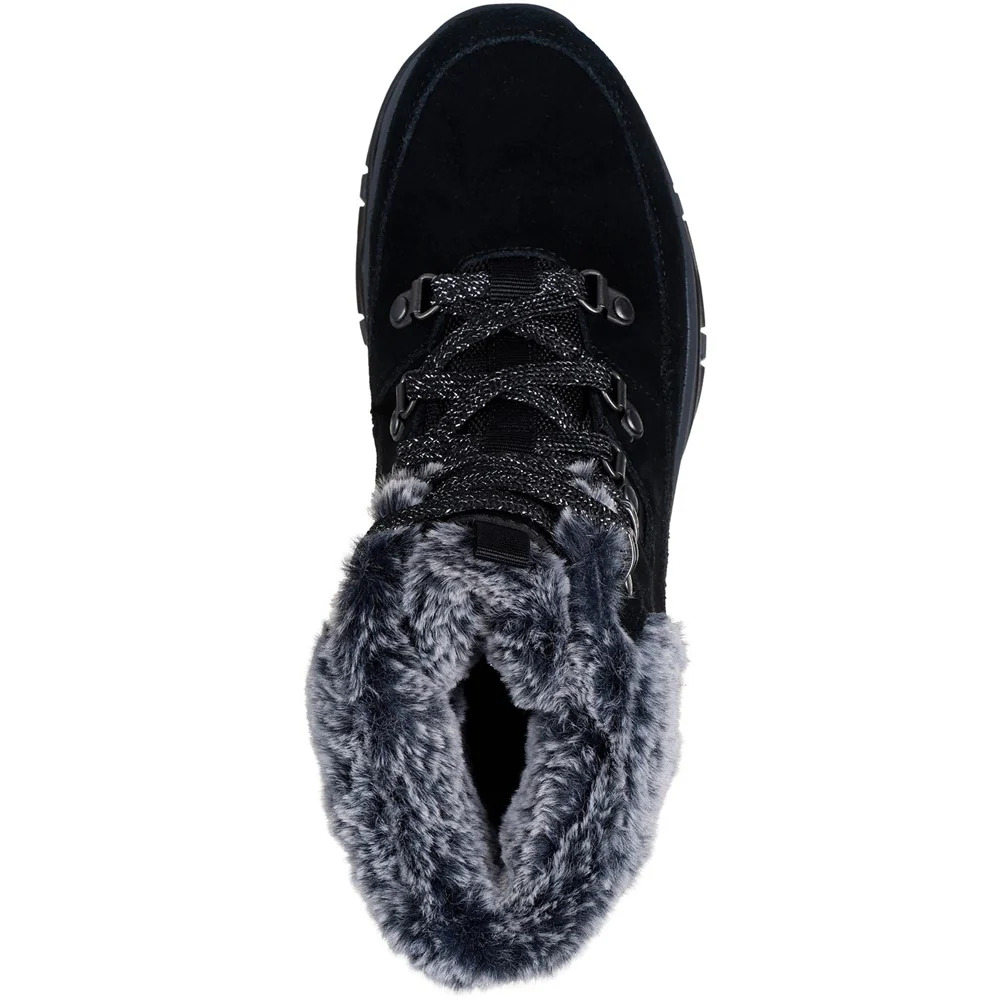 Skechers Trego Snow Worries Hiker - Image 3