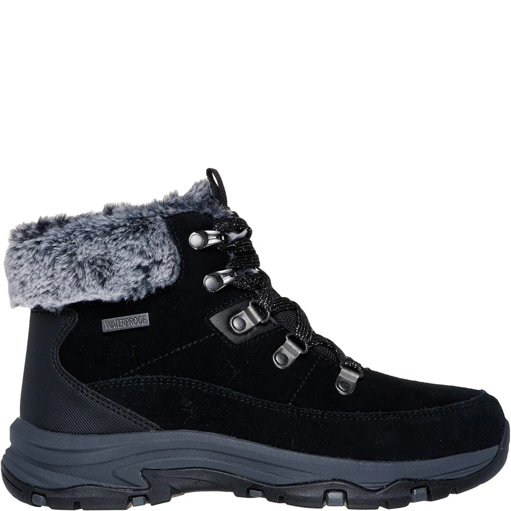 Skechers Trego Snow Worries Hiker - Image 5