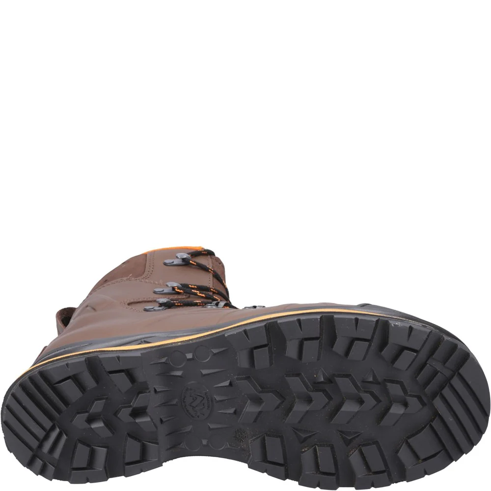 Haix Trekker Mountain 2.0 Boot - Image 3