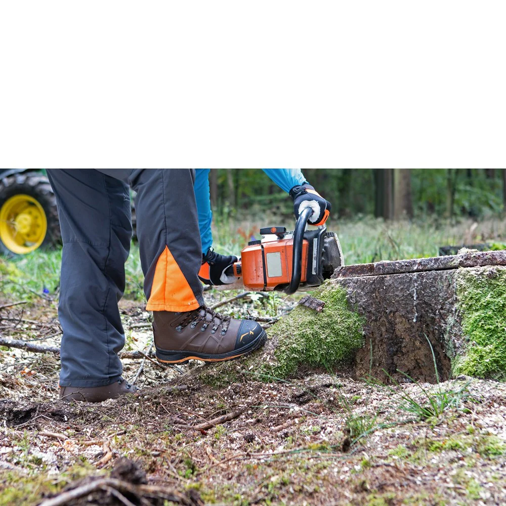 Haix Trekker Mountain 2.0 Boot - Image 6