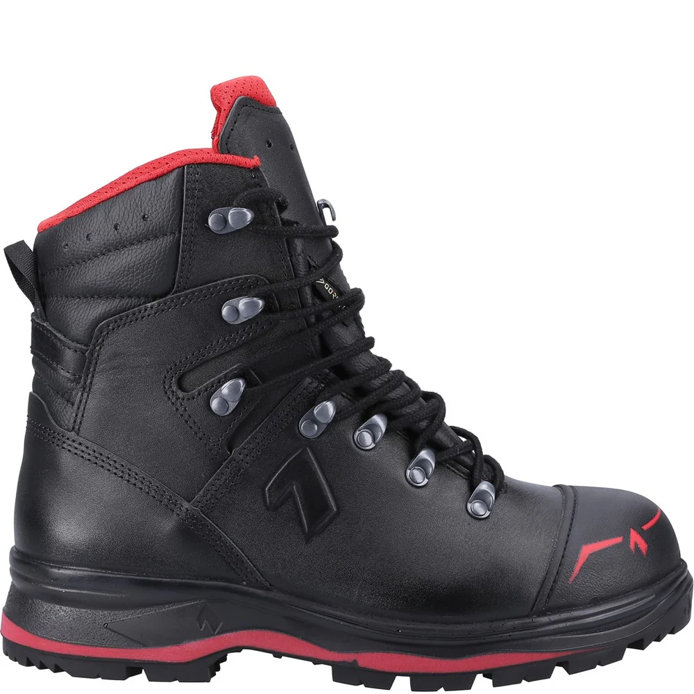 Haix Trekker Pro 2.0 Safety Boot - Image 4