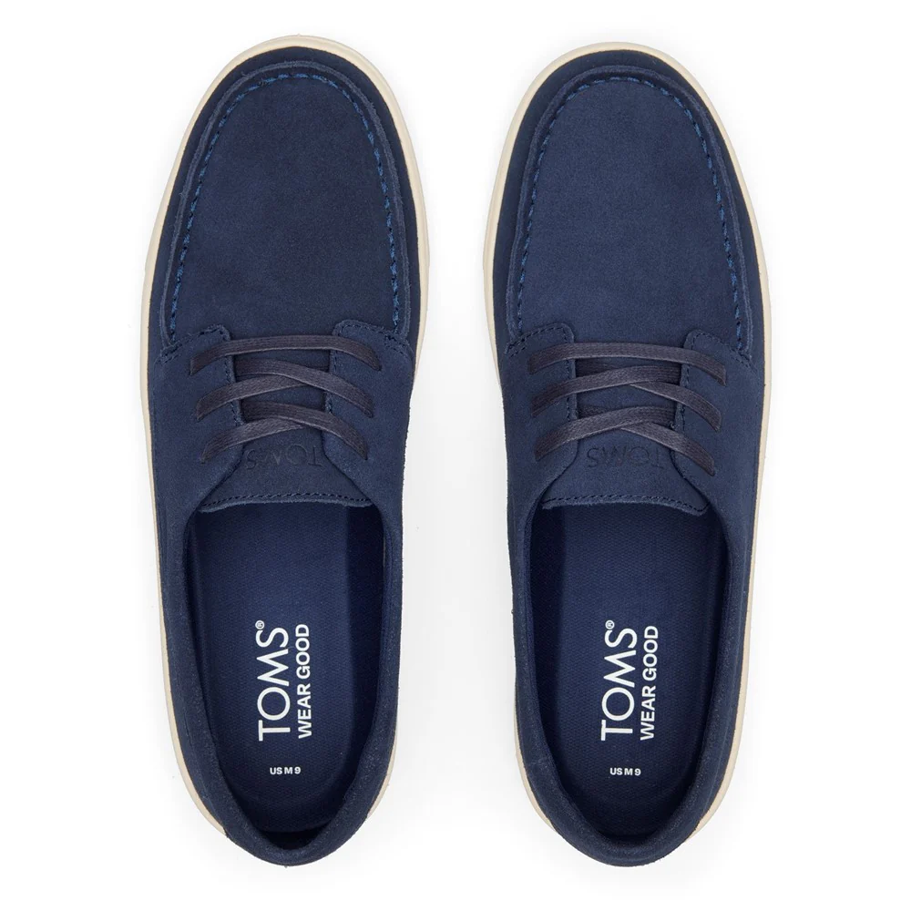 TOMS TRVL LITE London Shoe - Image 4