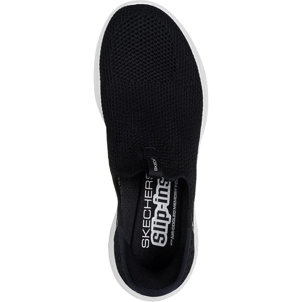 Skechers Ultra Flex 3.0 Easy Win Trainers - Image 3