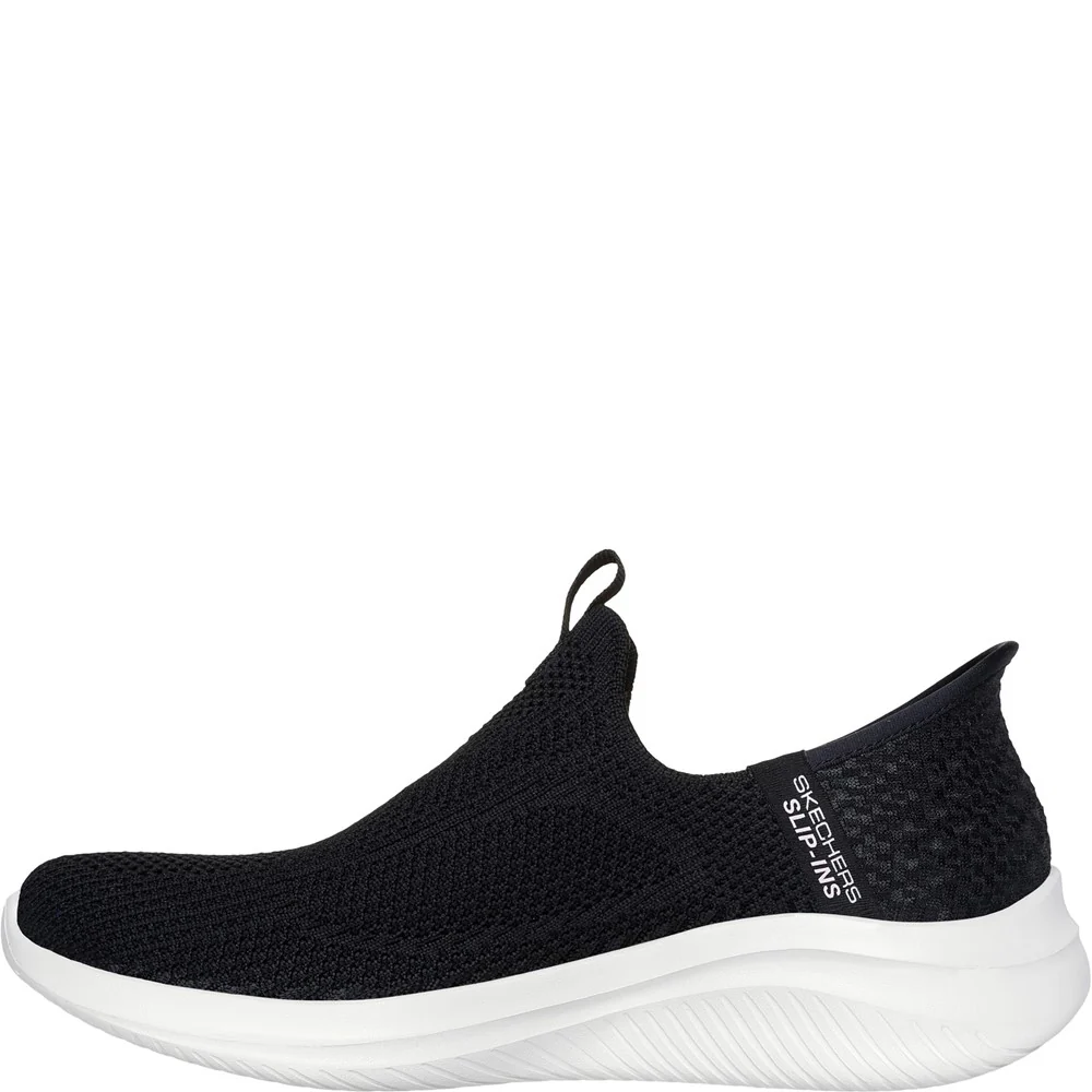 Skechers Ultra Flex 3.0 Easy Win Trainers - Image 4