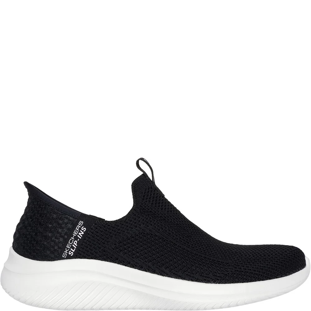 Skechers Ultra Flex 3.0 Easy Win Trainers - Image 5