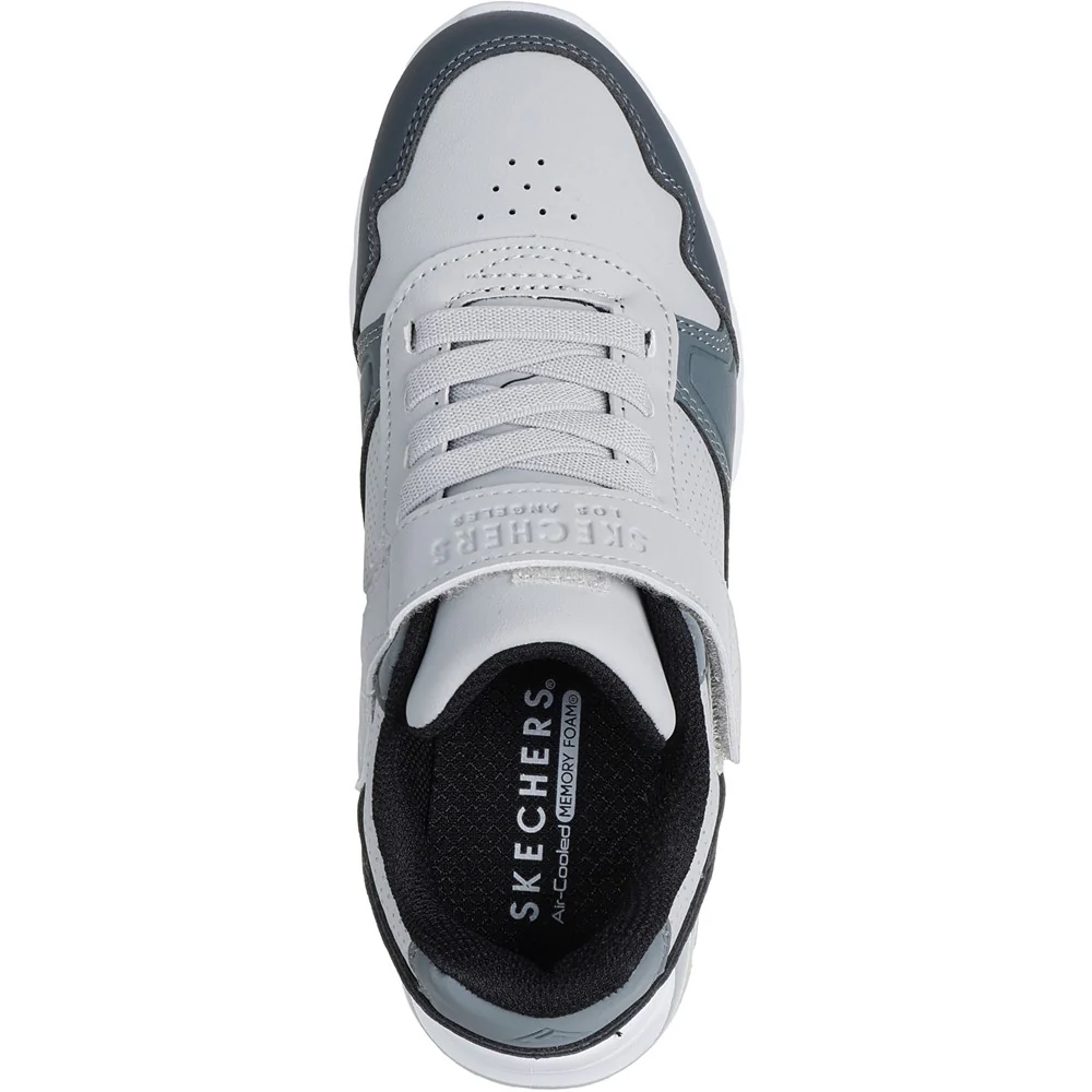 Skechers Uno Lite 2.0 Pillar Duo Trainer - Image 3