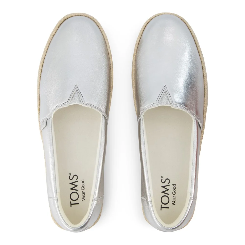 TOMS Valencia Shoe - Image 4