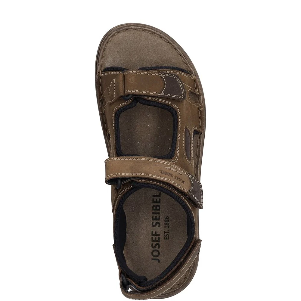 Josef Seibel Vincent Sandal - Image 5